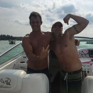 Meet your Posher, Jordan